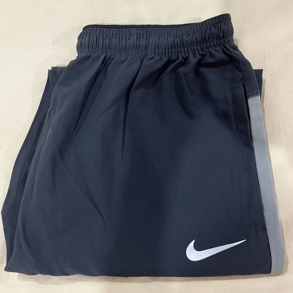 Custom made Nike premier club trackpants (rare) - Picture 3 of 5